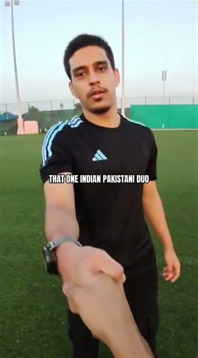 THE DYNAMIC DUO IS BACK