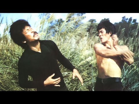 Bruce Lee Power || Best Action Chinese Martial Arts Movie In English