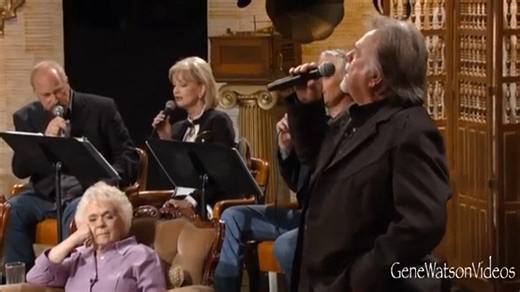 Gene Watson – Shine From The Mountain...▶️ Click link to play music: https://country1.thedailysongs.com/gene-watson-shine-from-the-mountain/?utm_source=facebook&utm_medium=dreel&utm_campaign=sweetoldiesserenade | Sweet Oldies Serenade