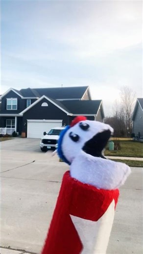 ￼ Homestar steals Strong Bad’s cheese