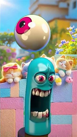 Infinity loop for kids