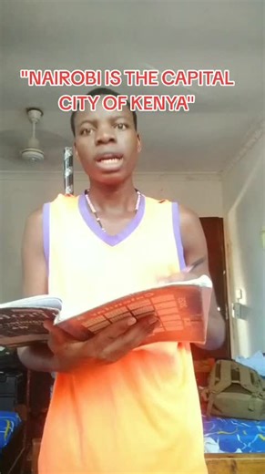 Nairobi: Kenya's Capital City & Comedy Gold