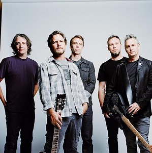 4/20/02 - Pearl Jam - Testo | Testi e Traduzioni