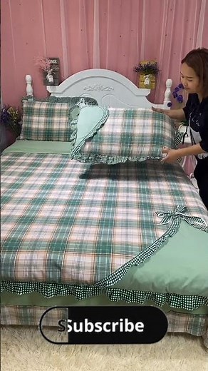 A Touch of Elegance How to Choose the Perfect Bed Sheets