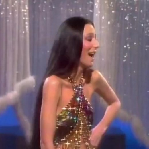 Best Cher moments circa #1970s #cherfans #cher70s #chershow #thechershow #70stv #70stvshows #funnymoment | The Moose 103.3 FM