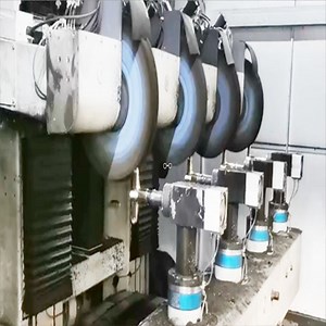 8.5K views · 51 reactions | Incredible Machine Continous Processs Working In The World's Most Rough Factory | Good Machine Life | Facebook