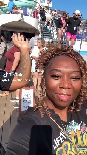 We're taking our 3rd @carnival cruise this year & here are our 3 must have's • Reusable Cup • Lanyards • Sunscreen What are your top 3 cruise must haves?!? #fyp #foryoupage #foryourpage #cruise #traveltiktok #travelinfuencer #ugctravel #cruisemusthaves #carnivalcruise