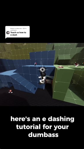 Mastering Edashing in Roblox: Step-by-Step Tutorial