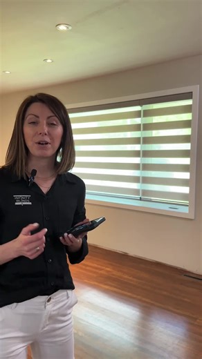 Easy and convenient! Smart Shades by INFINITY BLINDS. Contact us today and schedule your FREE In-Home Consultation. #InfinityBlinds #blindsbrandonmb #infinityblindsmb #blinds #happycustomer #smarthome #happycustomersmakeushappy #cordlesswindowtreatments #interiordesign #interiordecorating #cordless #smarthometechnology #wedoitforyou #homeautomation #livingroomtransformation #cordlessshades #layeredshades #zibra #childsafety #zibrablinds #smartshades