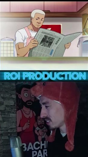 UNBOUNDABLE OCEAN | UKRAINIAN DUBBING | ANIME MOMENT #humor #ukrainiandubbing #anime