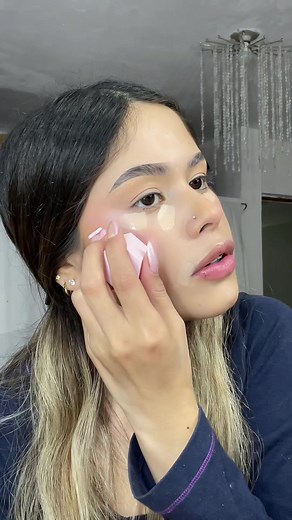 Evelyn Spencer on TikTok