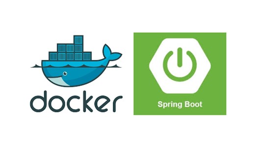 docker运行springboot项目