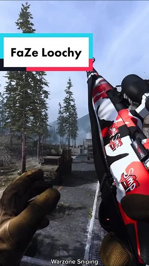 Warzone Sniping: Stop Claiming the Crown