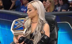 Liv Morgan Has 'Nothing Left To Lose' After Dropping SmackDown Women's Title
