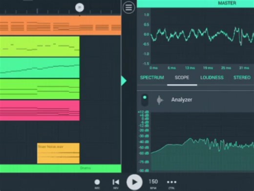 [FLM]116还原工程文件/midi下载。
