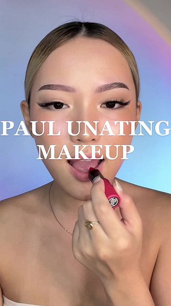 This MAC makeup tutorial creates a glam look you'll love