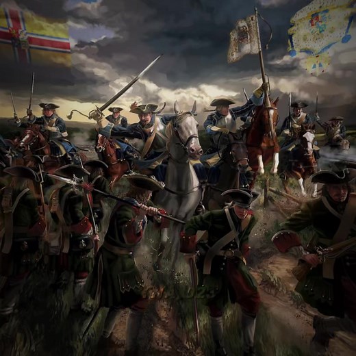 Exploring the Rich History of Scandinavia