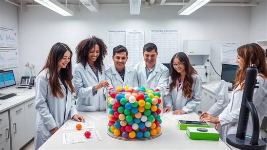 Memahami Konsep Random Sampling, Begini Metodenya untuk Hasil Penelitian yang Akurat