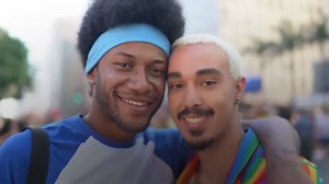 10 LGBTQ+ Flags That Celebrate Pride