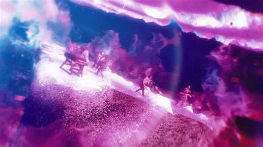 美国摇滚 乐队LINKIN PARK（林肯公园 ）官宣复出：新的女主唱Emily