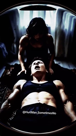 She Watches, He Suffers #shorts