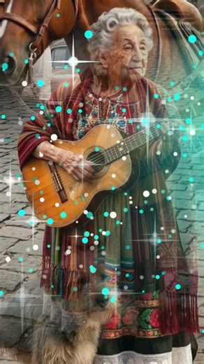 Vieja en plaza canta OYE DE ANAGABRIEL#AnaGabriel #LaLunaDeMexico #MusicaRanchera #PopLatino