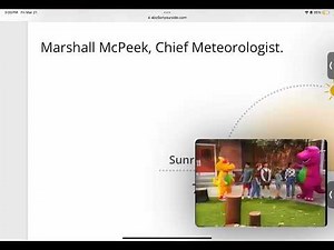 Barney I love you Taken Up We Go Everyone Is Special