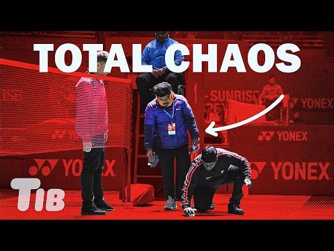 How Come India Open 2026 Became a Total Disaster?