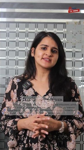 Service Charge Not Mandatory! 🚫 | Know Your Rights Before You Pay