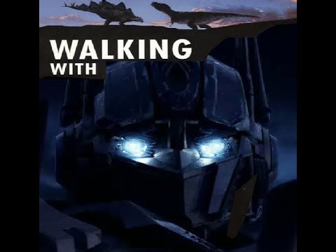 YTP: Walking with Transformers - Episode 2: Ambush on the Motorway