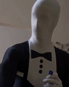 10K views · 26 reactions | When the quarantine madness hits  #repost @mrkuchta #morphsuit | Morphsuits | Facebook