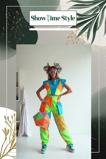 Sesame Street Live! Concert Outfit ideas