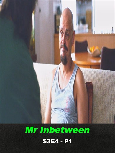 50K views · 634 reactions | Mr Inbetween Short Clips . . . . . #movie #reels #series #reelsvideoシ #MrInbetween | Ray - Mr Inbetween | Facebook