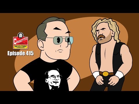 Jim Cornette Reviews Adam Page vs. Samoa Joe at AEW WrestleDream 2025
