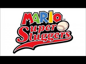 Game Results - Mario Super Sluggers