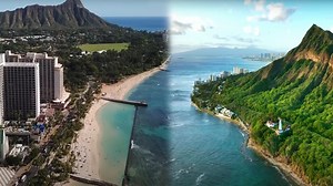 Journey to the Most Spectacular Places Across Hawaii