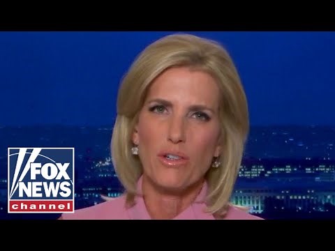 Ingraham: America was betrayed by woke military leadership