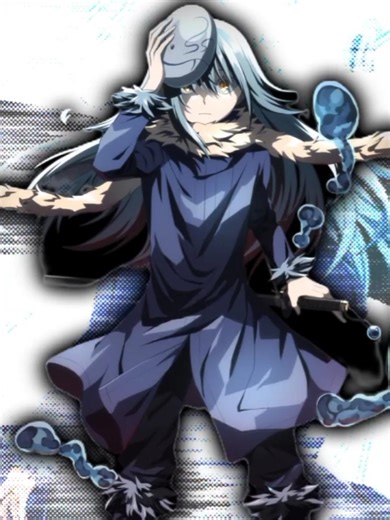 rimuru tempest 🇯🇵 edit 🇮🇳 #anime #animeeart #animeart #rimuru #animegameycosplay #tensura