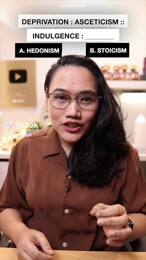 Verbal Analogy Techniques for Civil Service Exam