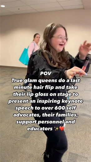 47K views · 1.7K reactions | Grace gives the best motivational...