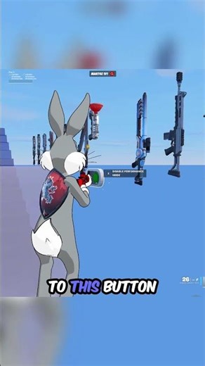 easy way to get XP 👀 #Fortnite #fortniteclips #fortnitexp