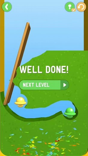 dig this! (Dig it ) 65-15 | Ball-In | Dig this level 65 episode 15 solution gameplay walkthrough