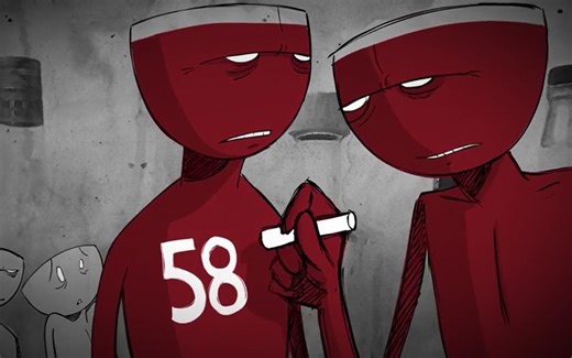 【奥斯卡最佳动画短片】Pour585