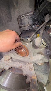 Mercedes C Class ABS fault , new pick up ring required! #mechanic #mechaniclife #mechanictips #mechanicproblems #diydaly #mechanicsofinstagram | DIYDaly | Facebook