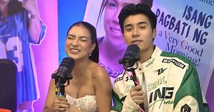Pinoy Big Brother: Do Mika Salamanca, Brent Manalo feel pressure as Big Winner duo?