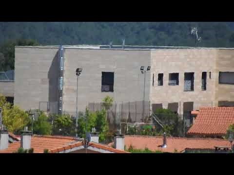 Mirador Mobtealegre, Ourense. Nikon P610