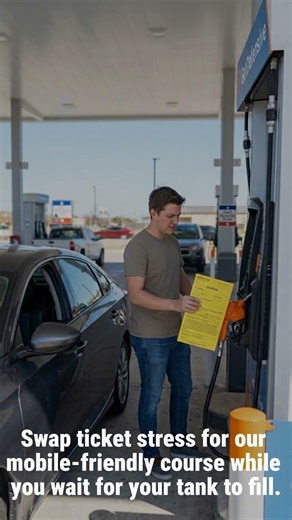 defensive driving course online