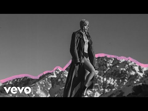 Loreen, Topic - Tattoo (Topic Remix / Audio)