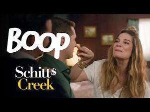 All the boops | Schitt's Creek