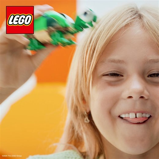 New picks for 2026 are here! Explore new sets featuring animals, buildings, vehicles and more! | LEGO